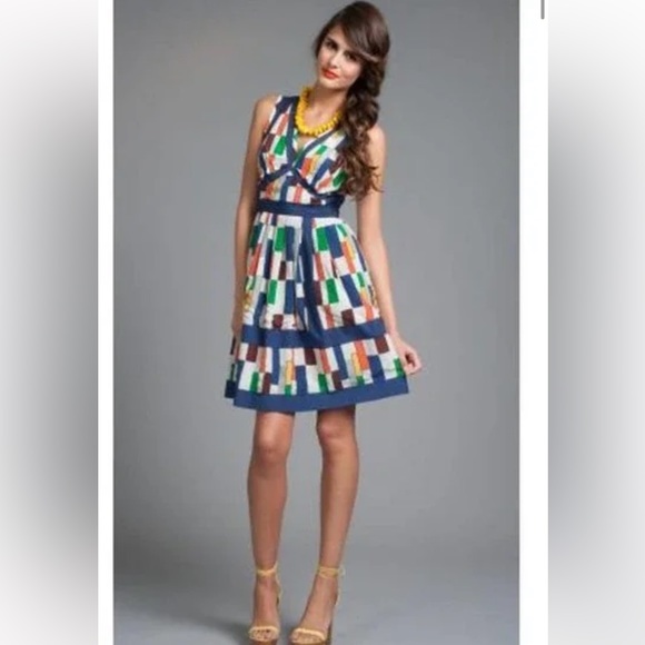 Plenty by Tracy Reese Dress - Picture 1 of 11